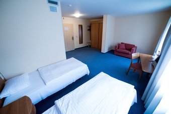 Hotel Tigra