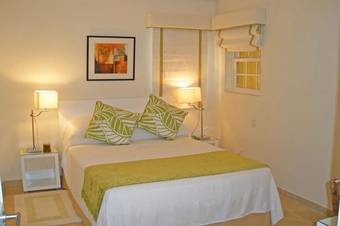 Sapphire Beach Condominiums