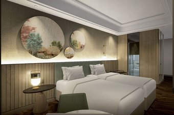 Hotel Mercure Jayapura