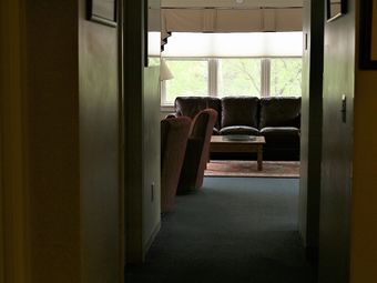 Apartamento Golden Eagle Lodge