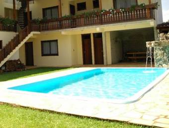 Hostal Pousada Adler
