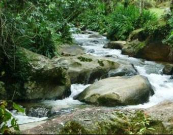 Hostal Pousada Vila Santa Barbara