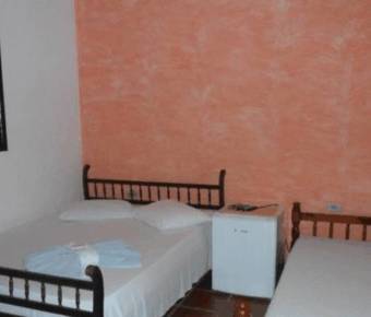 Hostal Recanto Das Pedras