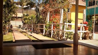 Hotel San Jer�nimo