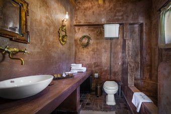 Aparthotel Montanema Handmade Village