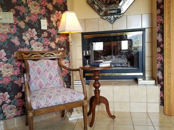 Innisfree Bed & Breakfast By-the-lake