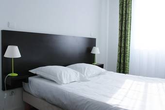 Apartamento Kosy Appart'h�tels - Campus Del Sol Esplanade