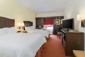 Hotel Hampton Inn Champaign/urbana