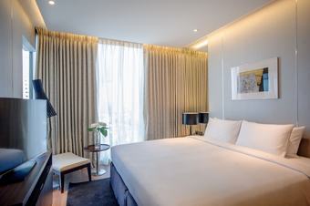 Hotel Amara Bangkok