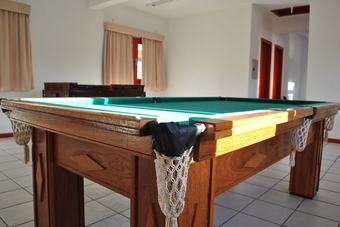 Hotel Residencial Sol E Mar De Floripa