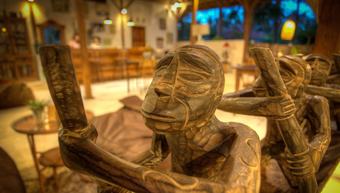 La Cocoteraie Ecolodge