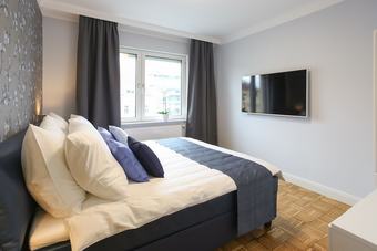 Green Mango City Condo