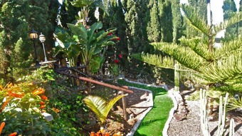 Villa El Molino