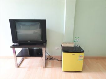 Hotel Sea Beach Koh Larn 2