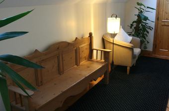 Ross House B&B