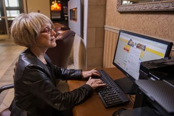 Hotel Quality Suites Drummondville