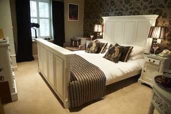 Hotel The Wensleydale Heifer