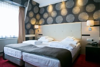 Hotel Zwanenburg