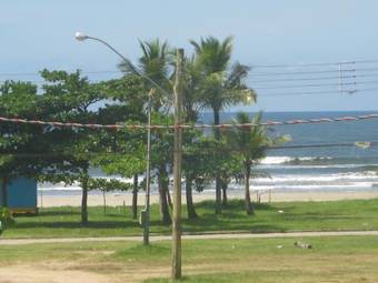 Hostal Pousada Nova Op��o