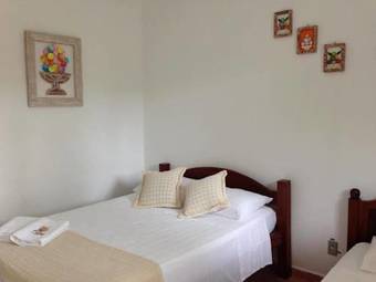 Hostal Pousada Acqua Azul