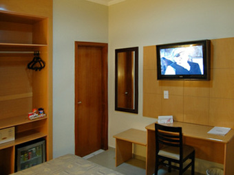 Hotel Limeira Othon Suites