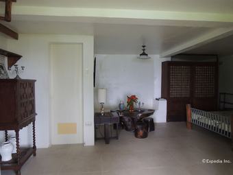 Apartamentos Bunzie's Cove