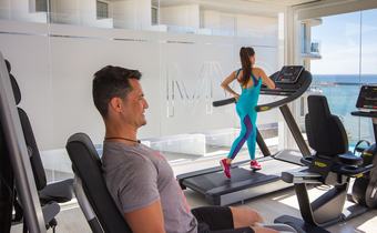 Hotel Sentido Benalmadena Beach