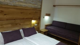 Hotel Plitvice Etno House