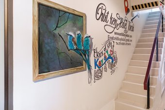 Oyo 800 Orbit Key Hotel