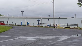 Motel Budget Host Inn