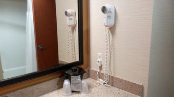 Hotel Fairfield Inn & Suites By Marriott Tifton