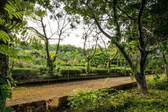 Apartamento Sai Vishram Beach Resort Byndoor