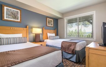 Hotel Worldmark Arrow Point