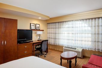 Hotel Courtyard By Marriott Ventura Simi Valley