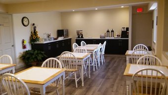 Hotel Great Western Inn Suites