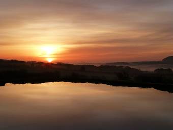 Agroturismo The Grainary Farm Stay