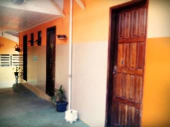 Hostal Pousada Cachoeira Da Fuma�a