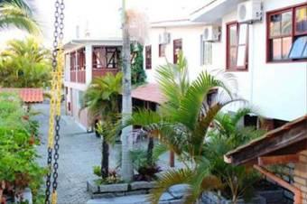 Hostal Pousada Do Franc�s