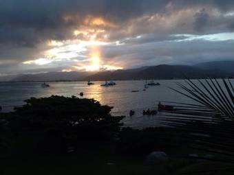 Hostal Pousada Ilha Do Papagaio