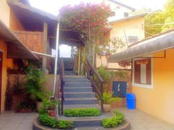 Hostal Pousada Estrela Da Manh�