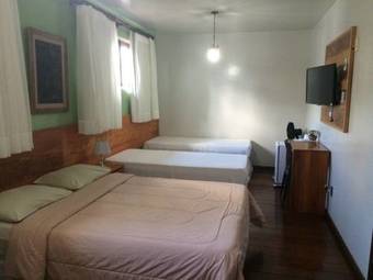 Hostal Pousada Do Chafariz