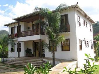 Hostal Pousada Da Serrinha