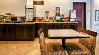 Hotel Best Western Paradise Inn