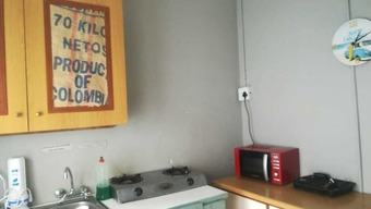 Hotel Melite Rooms
