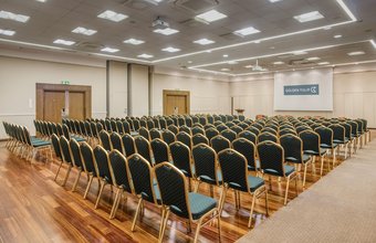 Hotel Golden Tulip Warsaw Centre