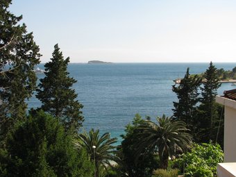 Hotel Villa Carmen