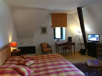 Hotel Le Saint Barnab� H�tel & Spa