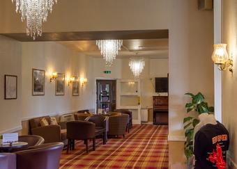 Kings Arms Hotel