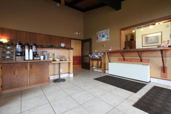 Motel Americas Best Value Inn Hinckley