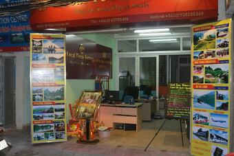 Hotel Hanoi Old Quarter Homestay